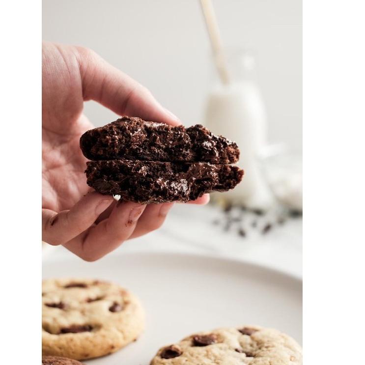 

LAST CHANCE BEST NEW YORK STYLE SOFT COOKIES (THICK)
