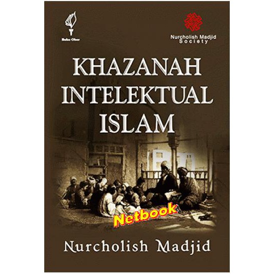 KHAZANAH INTELEKTUAL ISLAM