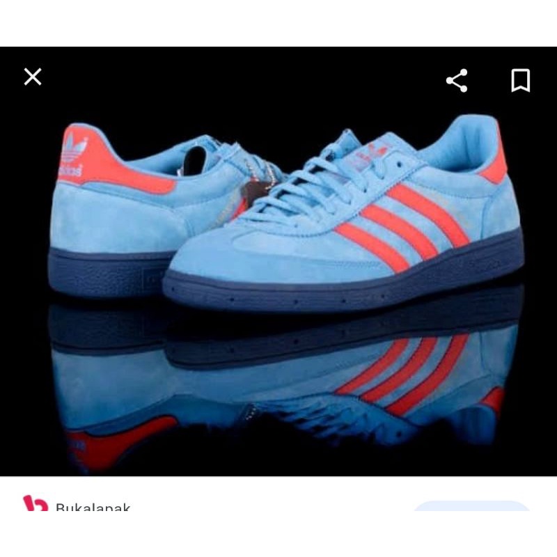 ADIDAS GT Manchester