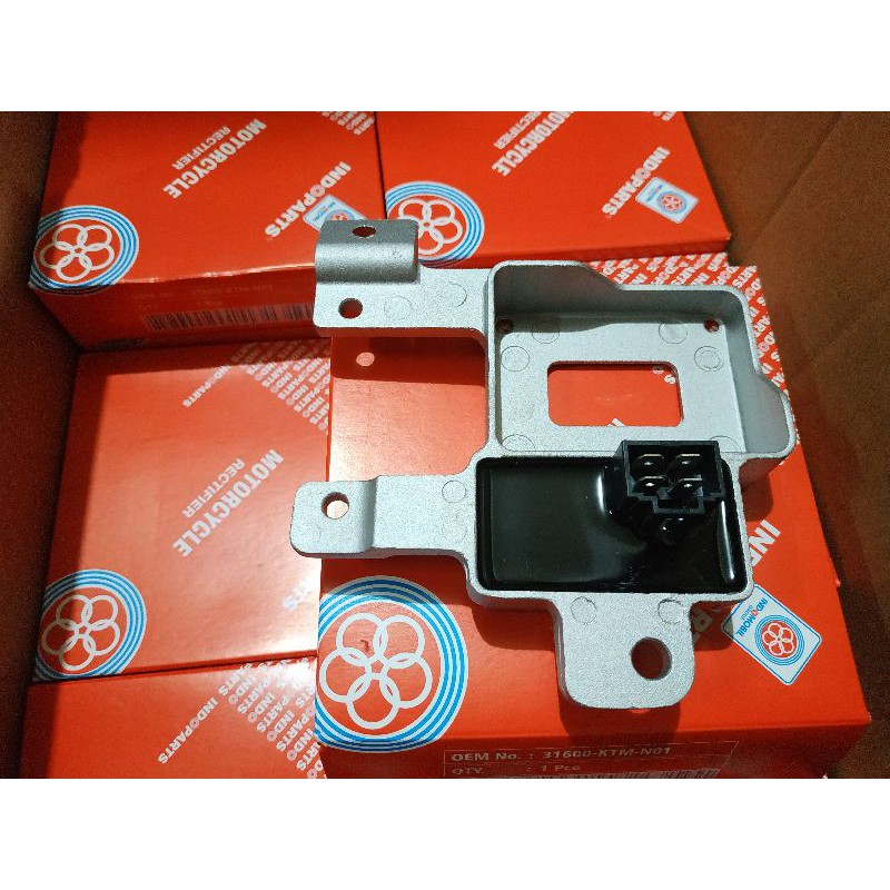 Kiprok Regulator Karisma SupraX 125 Indopart