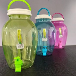 DISPENSER AIR 4.5L E-1501 ELIANWARE