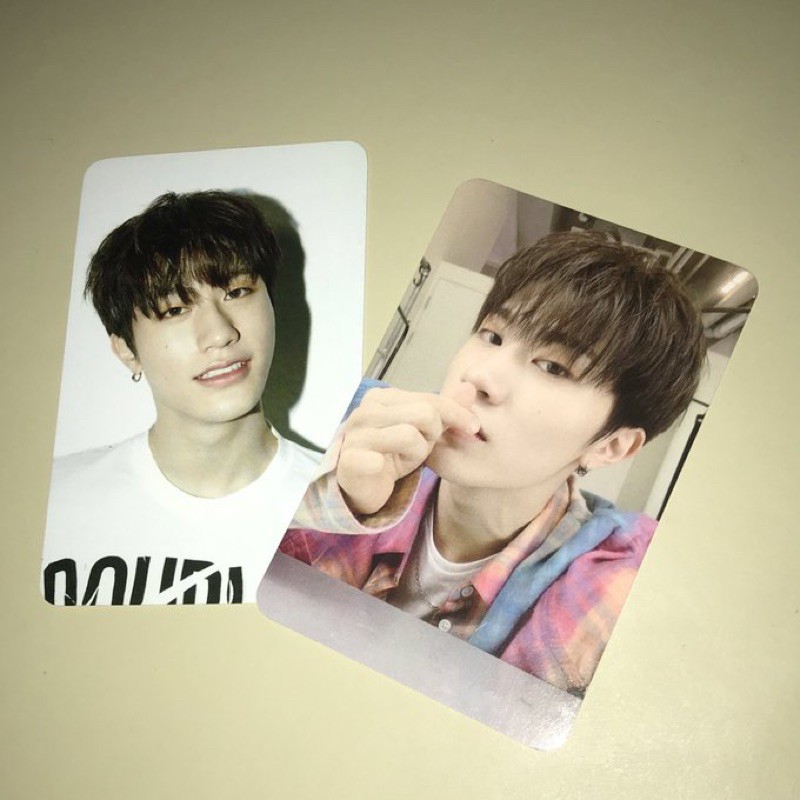 pc benefit ktown yedam ch 2