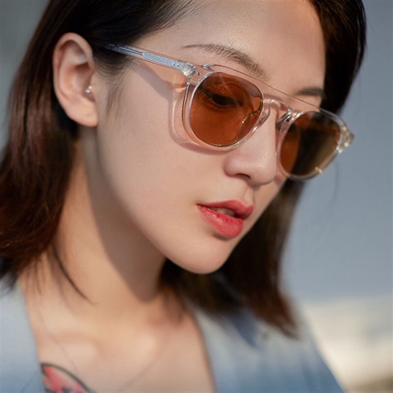 rustic aviator sunnies / kacamata