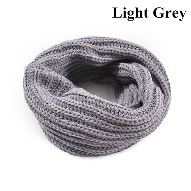 Syal Rajut 06050008 / Syal Winter / Scarf Musim Dingin-6