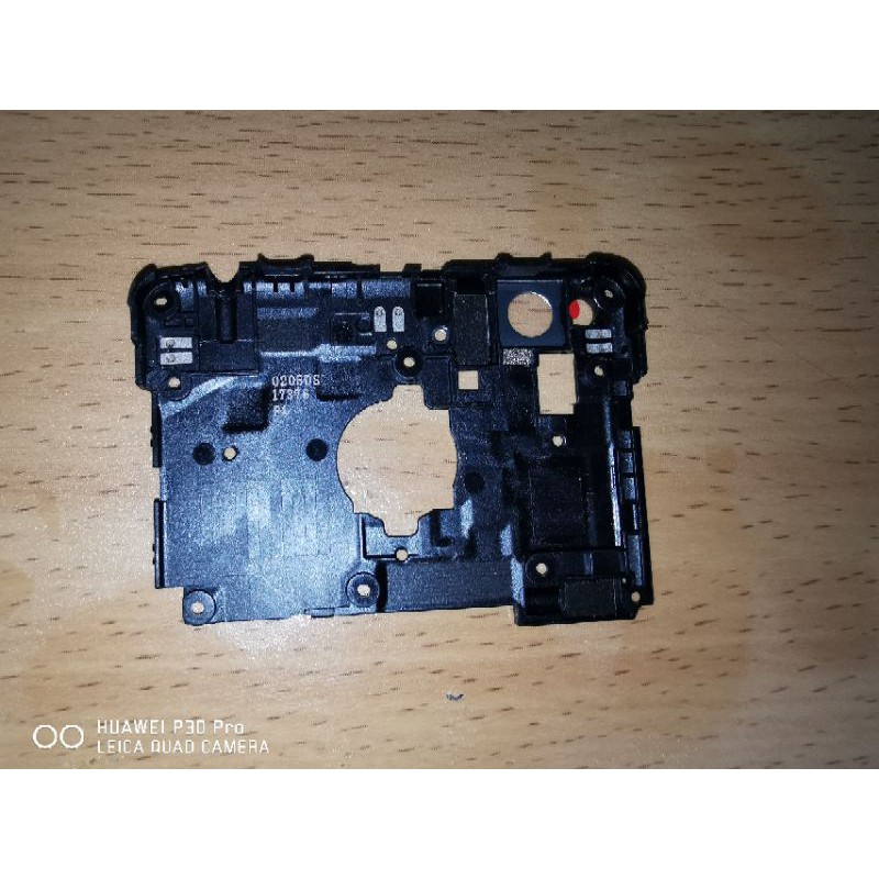 Antena Cover Redmi 4A Baru Fullset Tutup Mesin vep