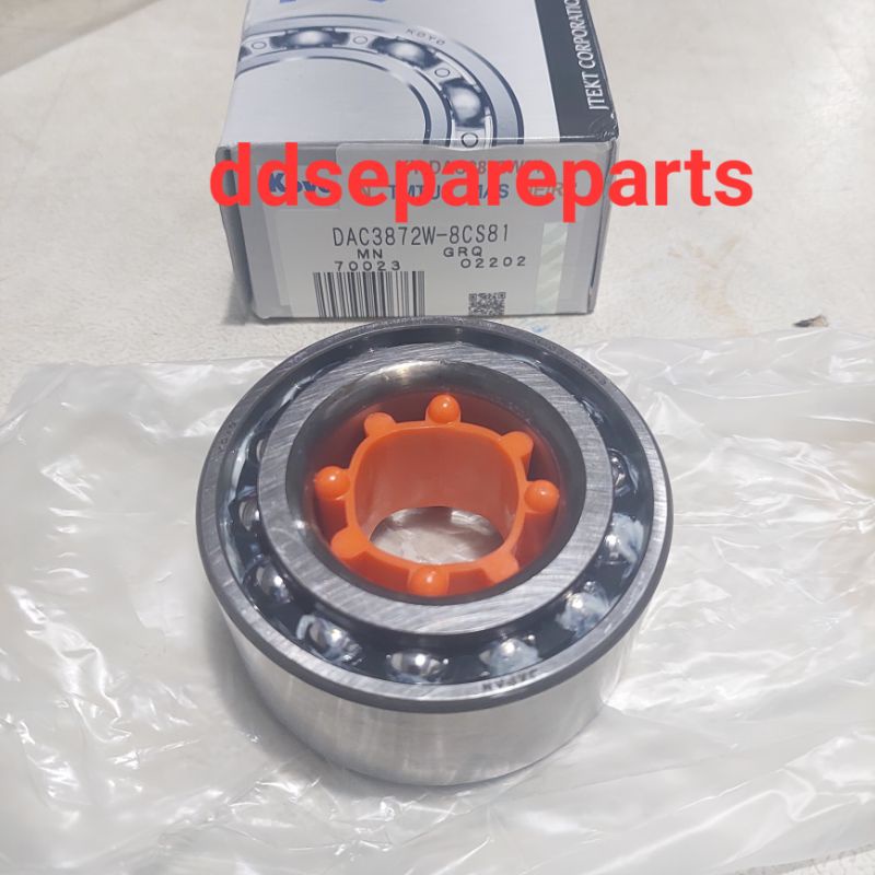 Bearing Roda Depan Corolla Great Corolla allnew Corolla Ae92