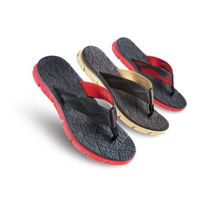 Sandal Connec Pria Wanita Terbaru