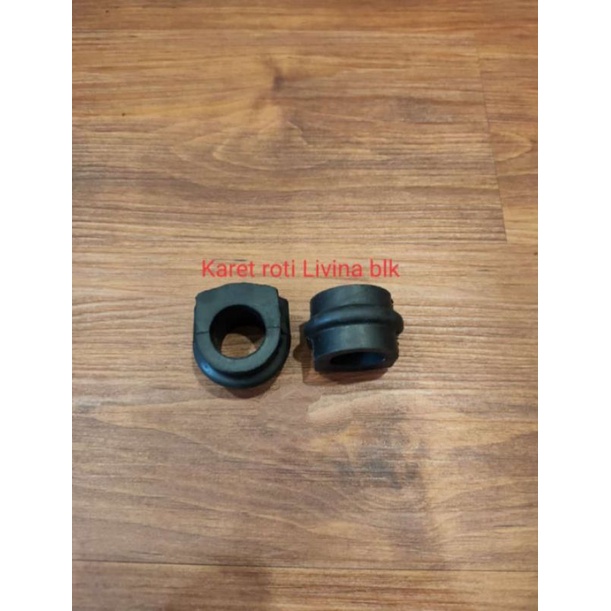Karet stabil roti / karet stabilizer D belakang LIVINA ,GRAND LIVINA