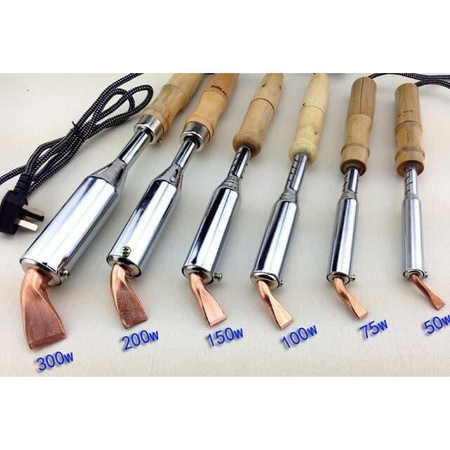 Solli | Solder Listrik 150 Watt Bagus
