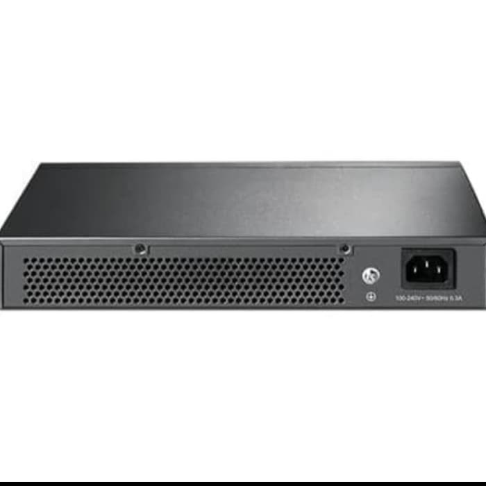 TP-Link SG1008 8-Port Desktop/Rackmount Gigabit Switch | TPLink