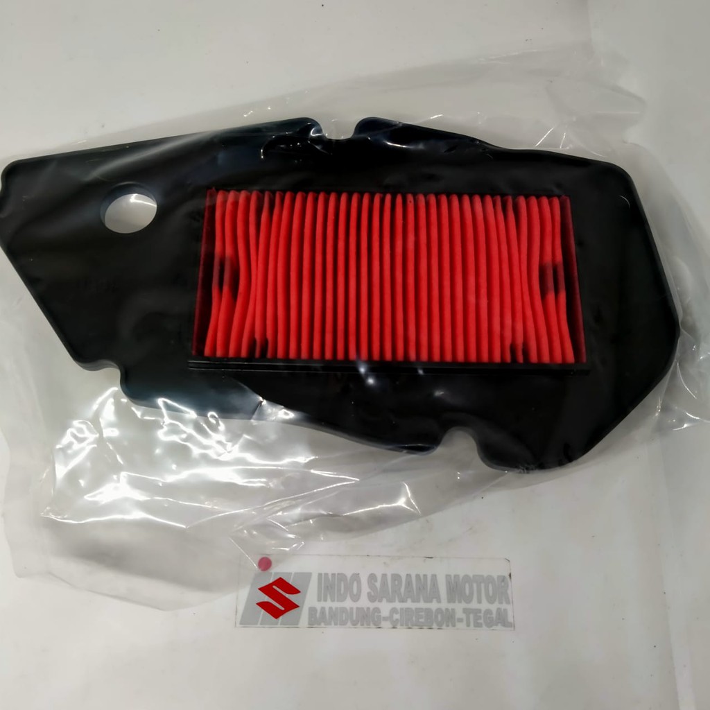 FILTER UDARA / SARINGAN UDARA SUZUKI SPIN 125