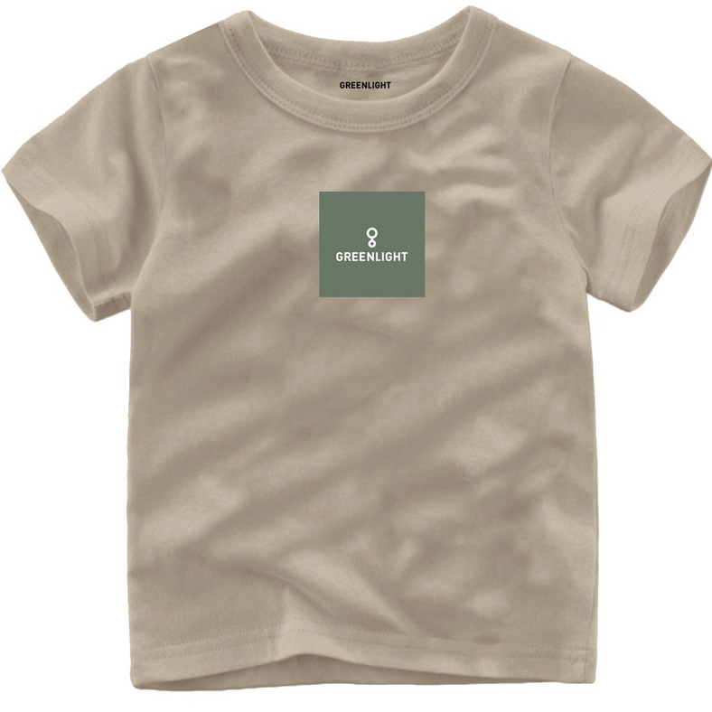 kaos Anak Aplikasi Pocket kaos anak laki laki kaos anak perempuan kaos unisex