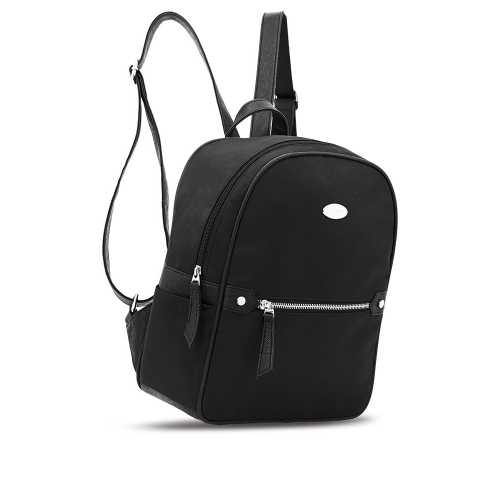 TAS RANSEL WANITA SOPHIE MARTIN BACKPACK HITAM AMELIE TAS RANSEL WANITA SOPHIE MARTIN BACKPACK HITAM AMELIE
