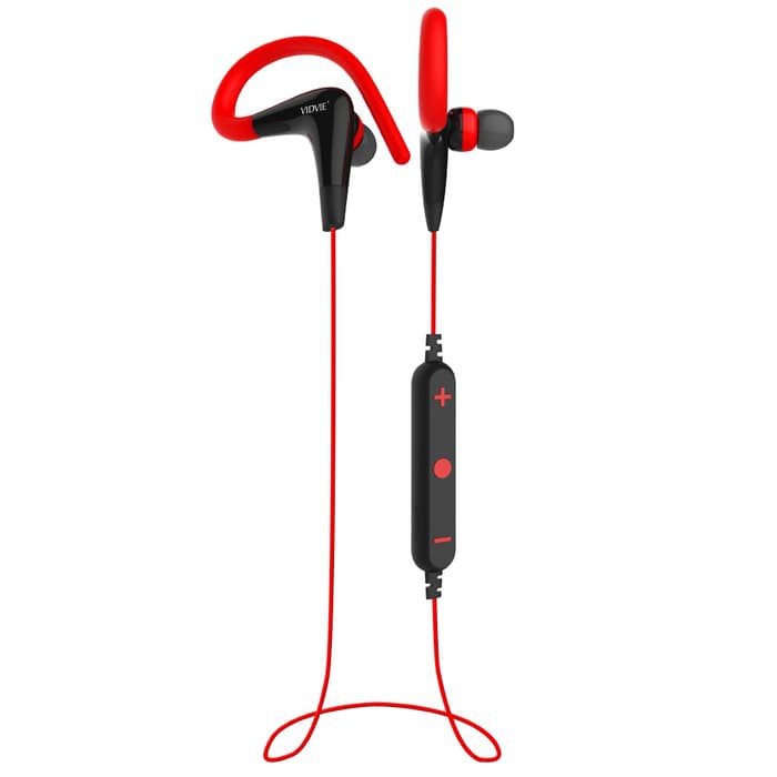 PROMO Vidvie Sport Wireless Earphone BT811 Bluetooth / Headset / Handsfree