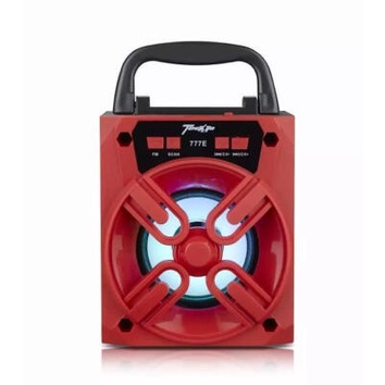 SPEAKER BLUETOOTH TECKYO 777E GMC PORTABLE