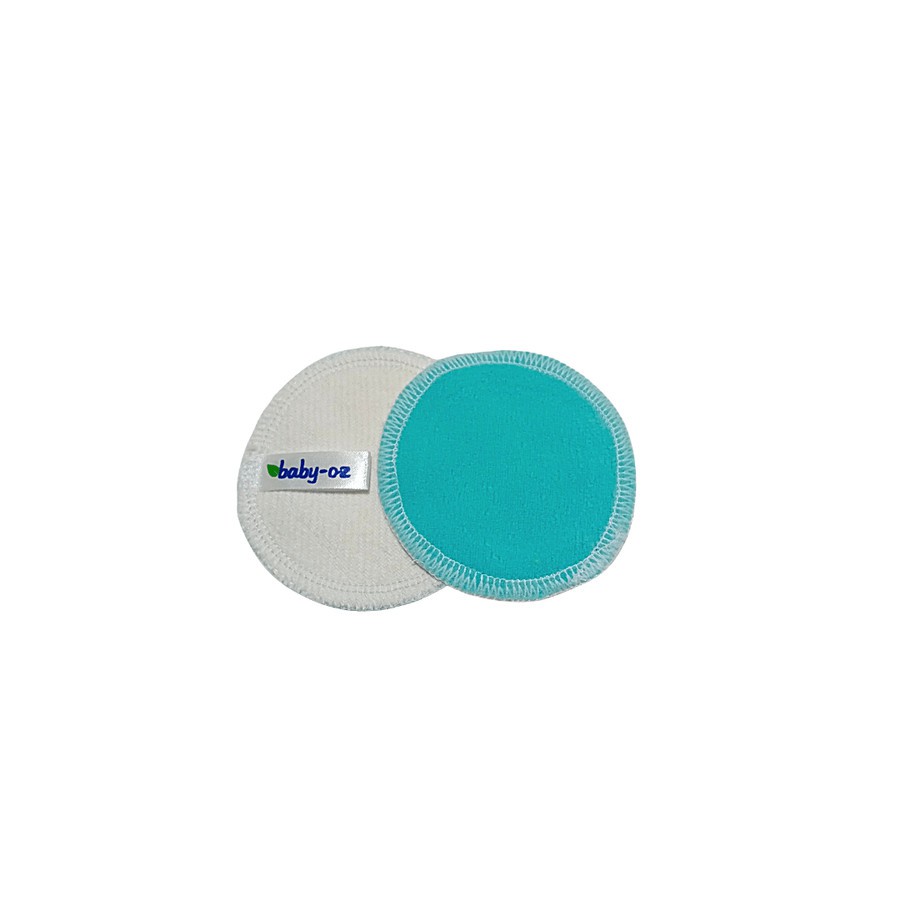 Baby Oz Reusable Cotton Pad - Kapas Wajah