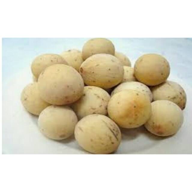 

Buah duku Palembang - Gerobak Sayur Palembang