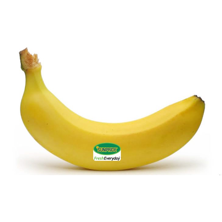 

Pisang Cavendish Sunpride 500 gram