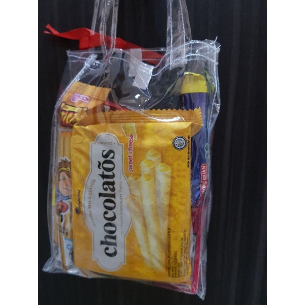 

Hampers Ultah