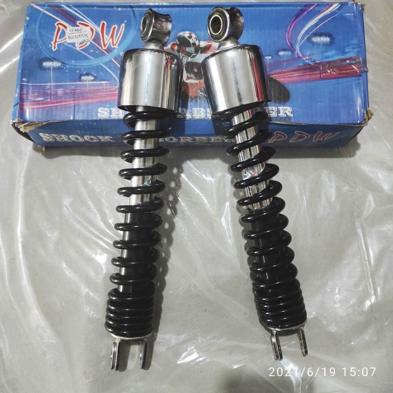 Shock Sok Belakang L2 L2S L2SN