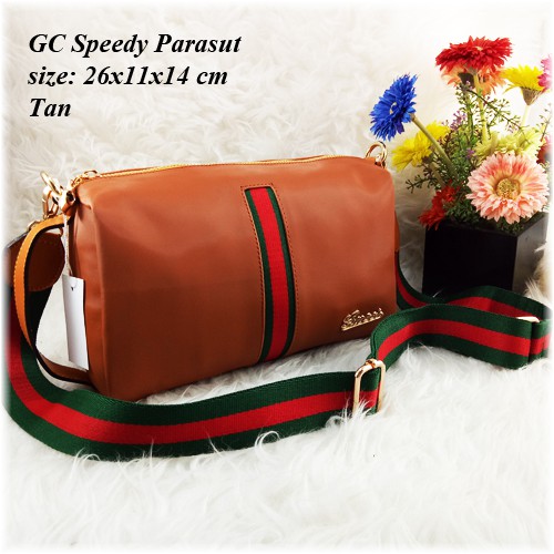 GC Speedy Parasut