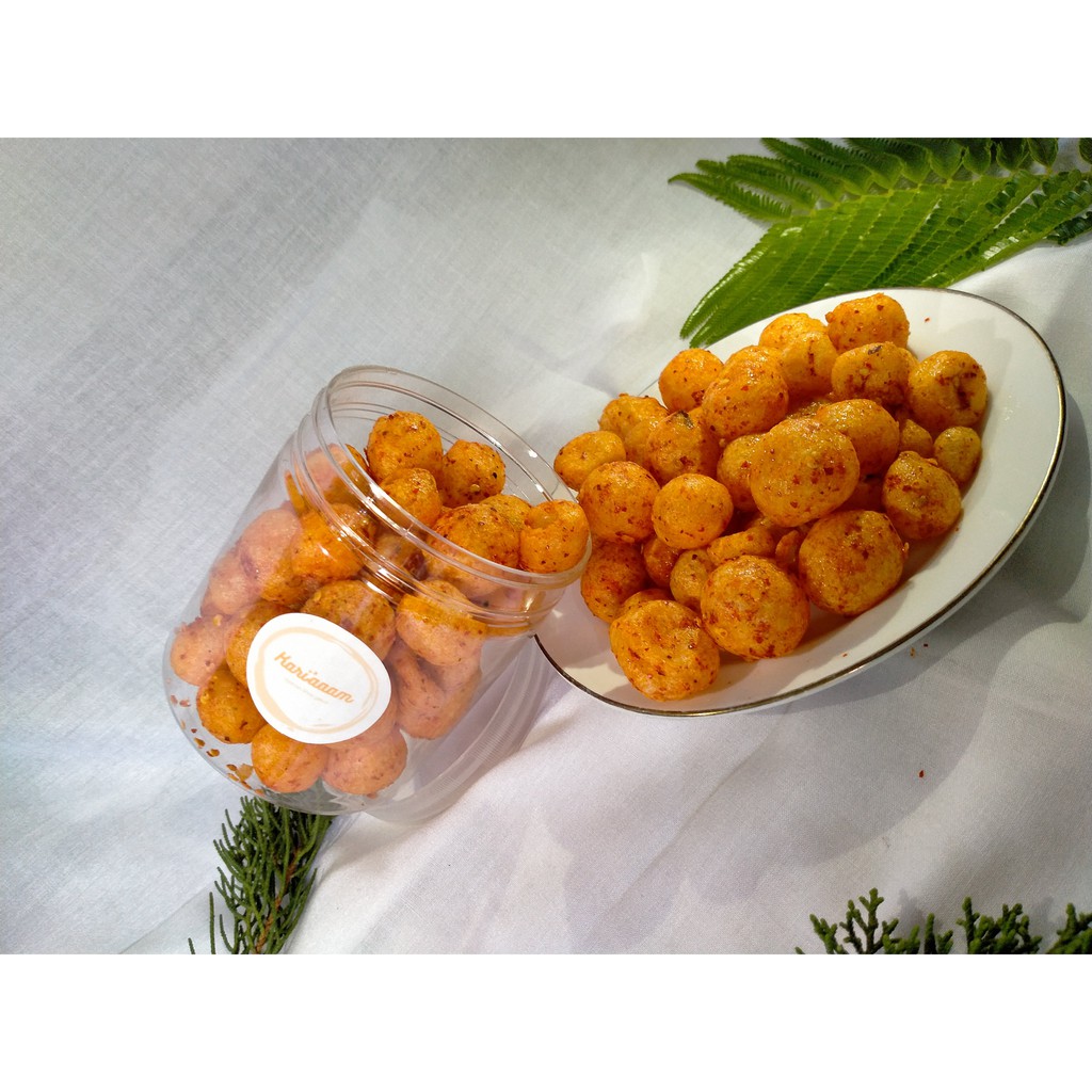 

Cimol Kering