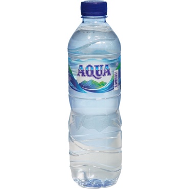 

Aqua Air Mineral Botol 600ml