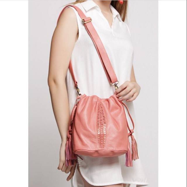 Preloved tas serlium