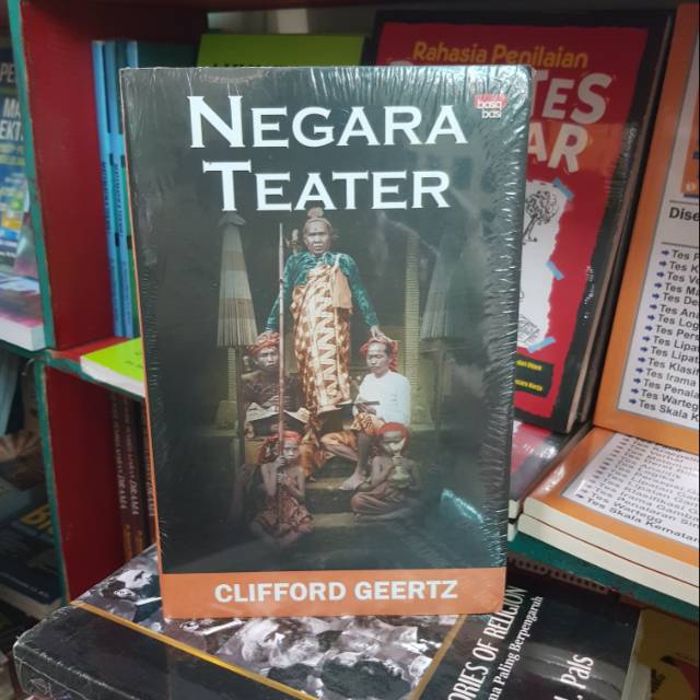 NEGARA TEATER