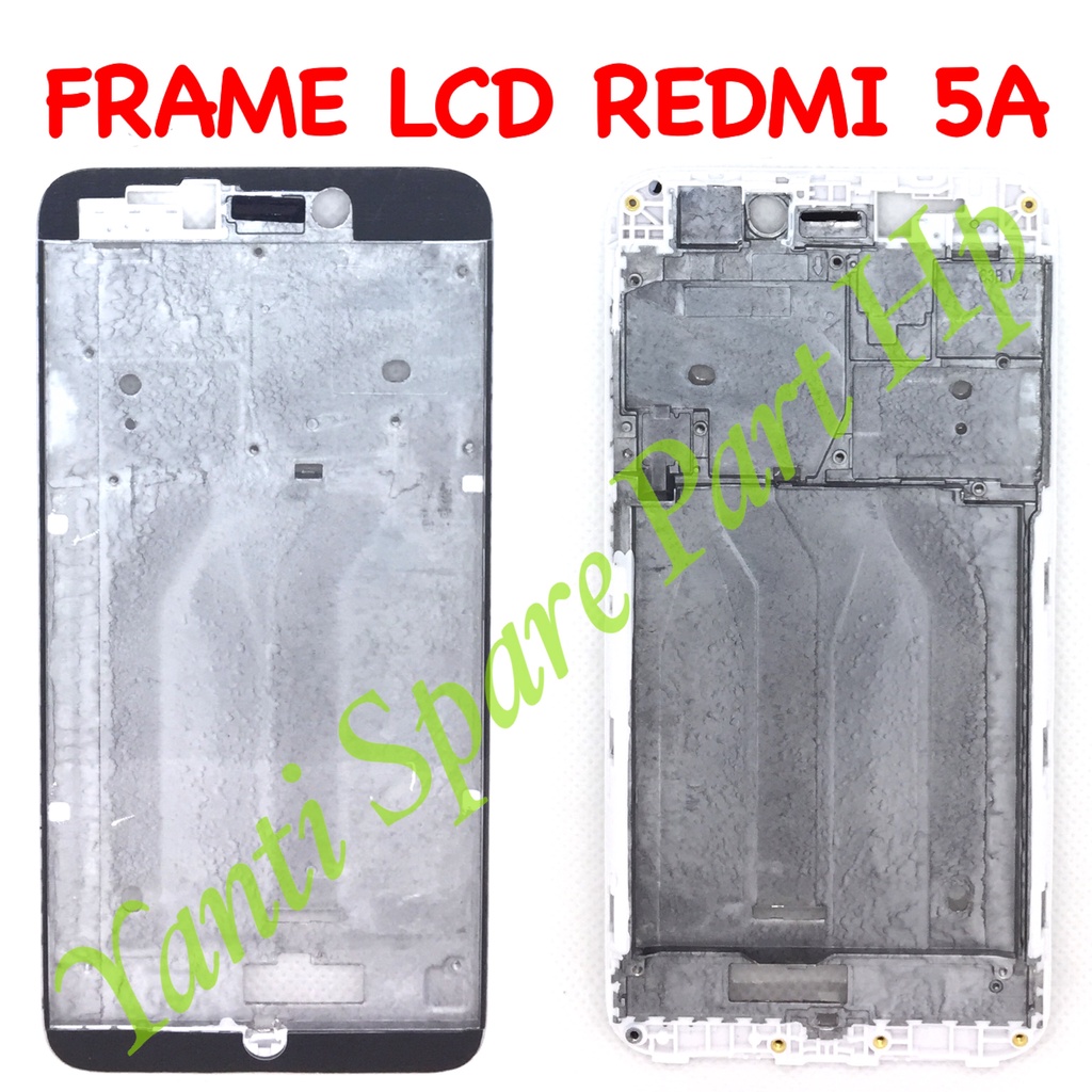 Frame Lcd Xiaomi Redmi 5 Original Terlaris New