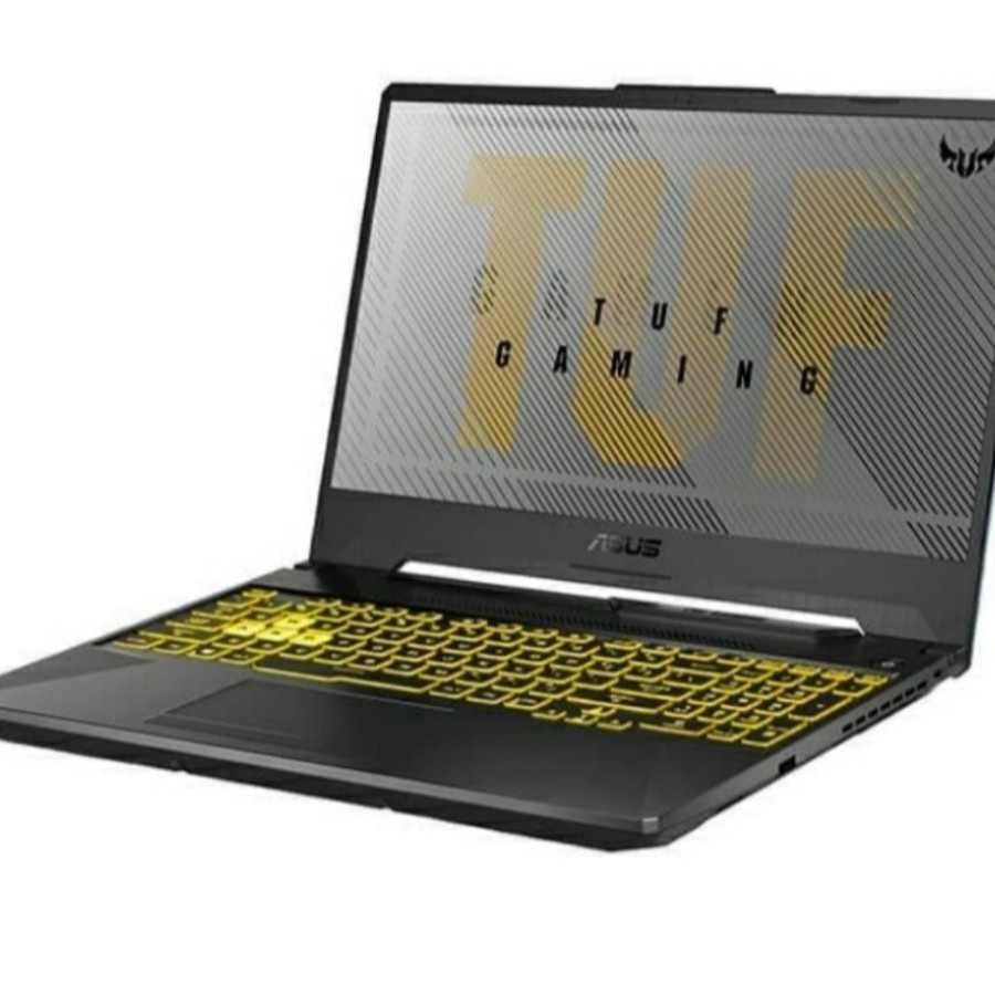 ASUS TUF FX506HC-i535B6T-O11 i5-11400 8GB 512GB RTX3050 W11 OHS 15,6