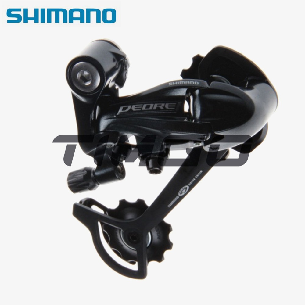 shimano deore m591 9 speed rear mech