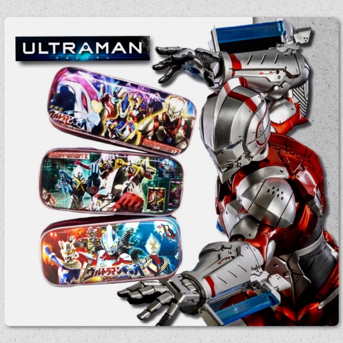 

Mudah Tempat Pensil Segi 4 Ultraman Terlaris