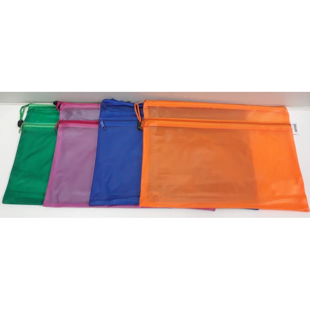 

UKRION-JOYKO Document Bag A4 Colours DCB-35 Parasut