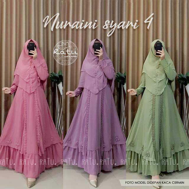 Nuraini syari 4