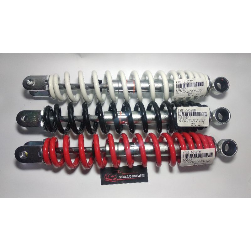 shockbreaker skok Beat Vario Mio original KYB ASTRA