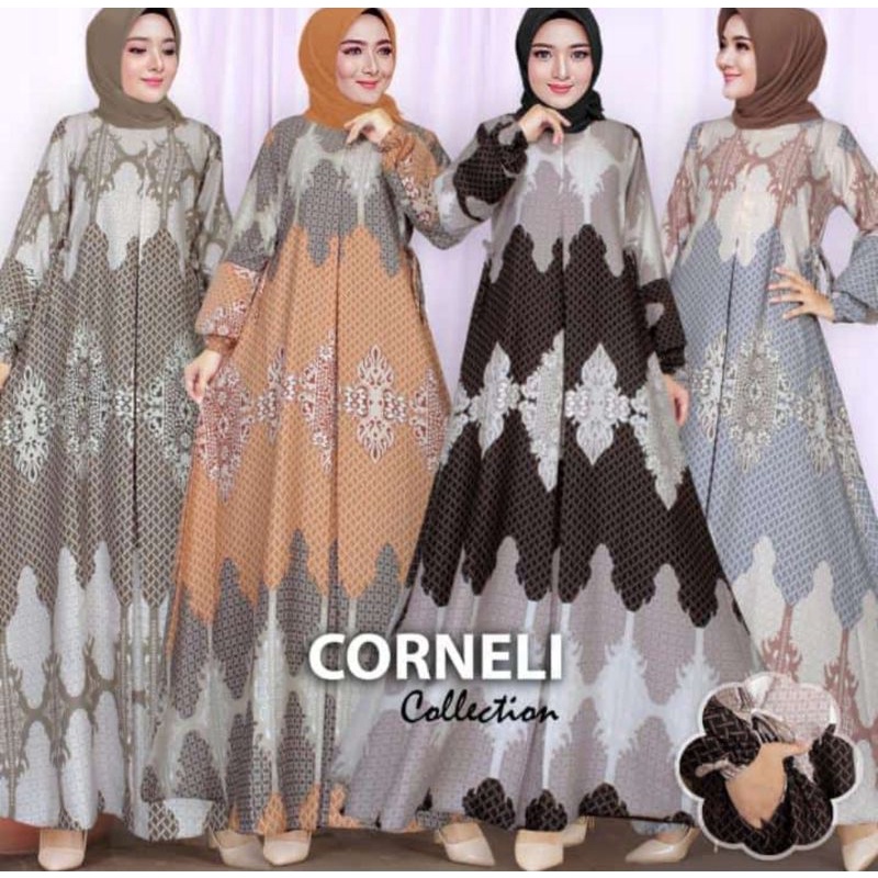 gamis maxmara/terbaru//gamis jumbo//gamis remaja kekinian 2021/terlaris/#toko_rivo