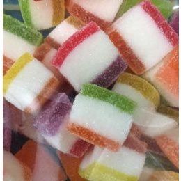 

jelly thailand (250gram)