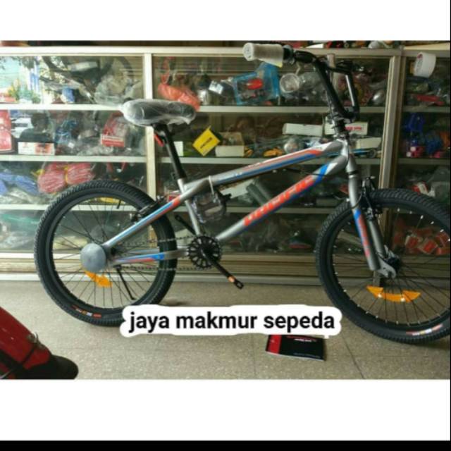Sepeda BMX 20 Pacific avorio 1.0