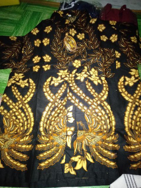 Maura Couple - Sania Ruffle Batik Couple Ori Ndoro Jowi Dnt Garansi Termurah Shopee - Shopashop Solo