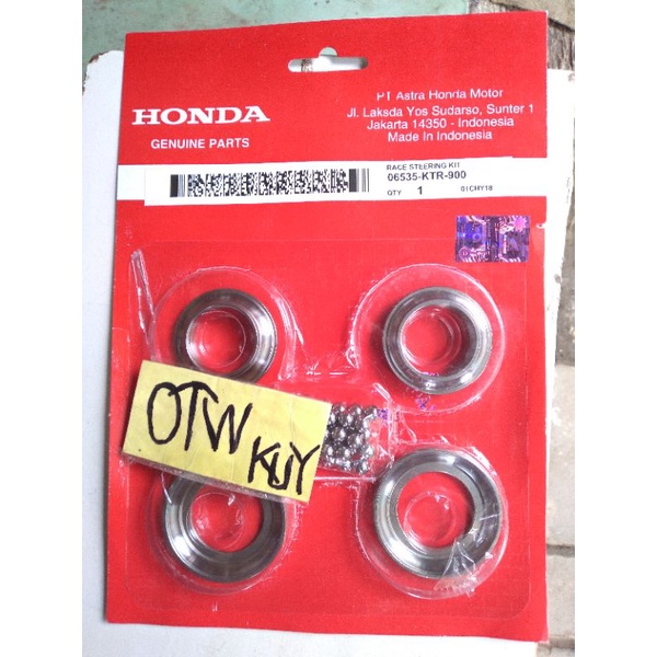 Komstir Comstir Mangkok Stang Mega pro NewSonic CB 150 R Old LED CBR 150 KTR