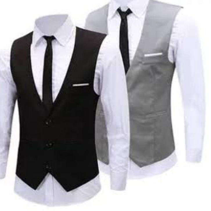 Special - JAS ROMPI PRIA MODERN/ROMPI NIKAH/ROMPI KANTOR/VEST PRIA ROMPI FORMAL ,.