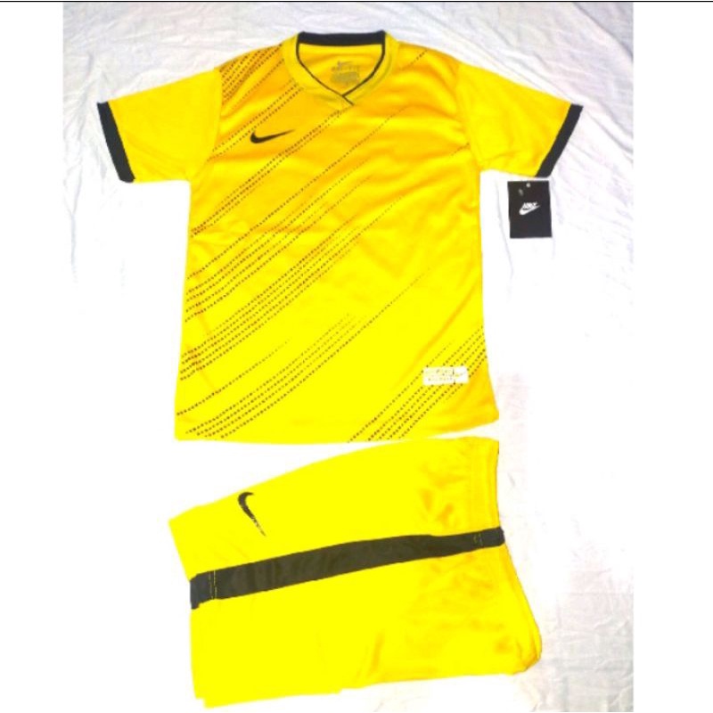 BAJU STELAN OLAHRAGA BADMINTON BULUTANGKIS BOLA FUTSALL VOLLY ANAK SD SMP