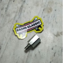MUR SHOCK UNTUK GANTUNGAN KNALPOT HONDA CL 90