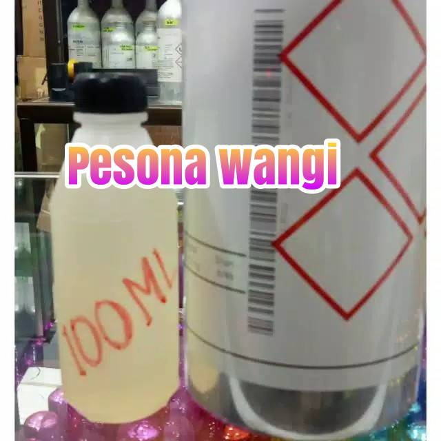 PARFUM BIBIT  MONTBLANC INDIVIDUAL 100 ML BIBIT PARFUM GROSIR/ECERAN silahkan order