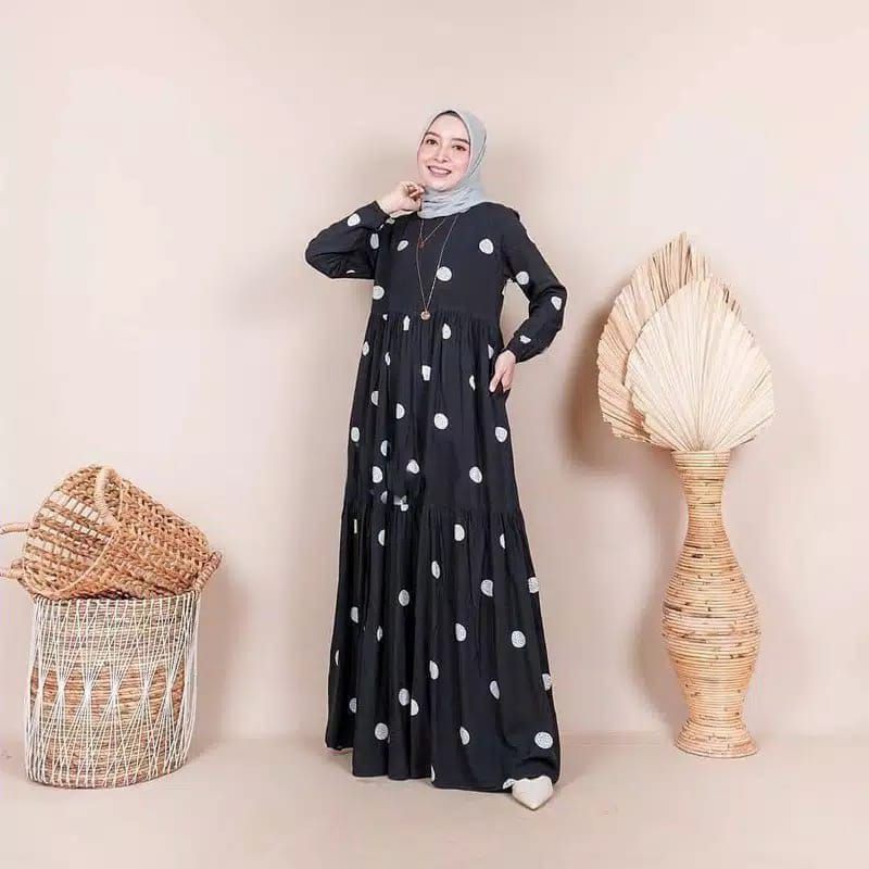 HOMEDRESS RAYON/GAMIS RAYON JUMBO/HOMEDRESS PREMIUM/GAMIS MOTIF