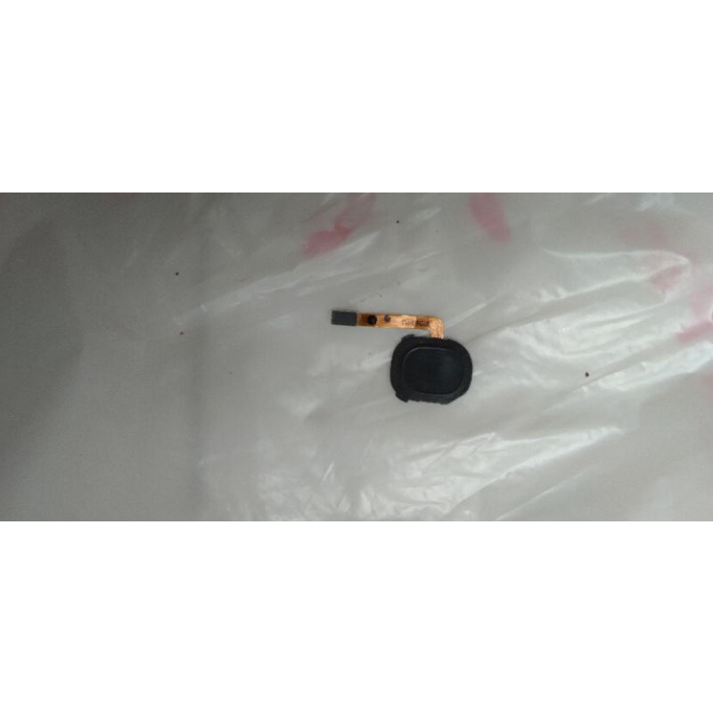 Fingerprint copotan Samsung A20