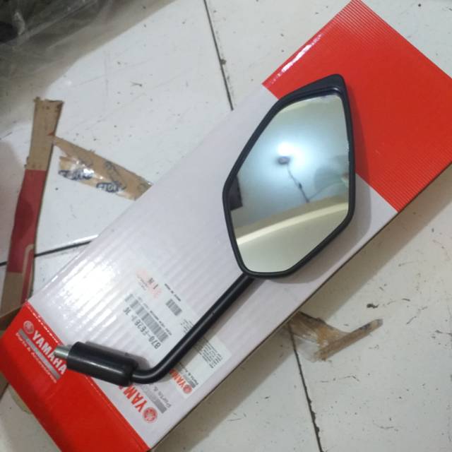 Spion kiri yamaha LEXI original yamaha
