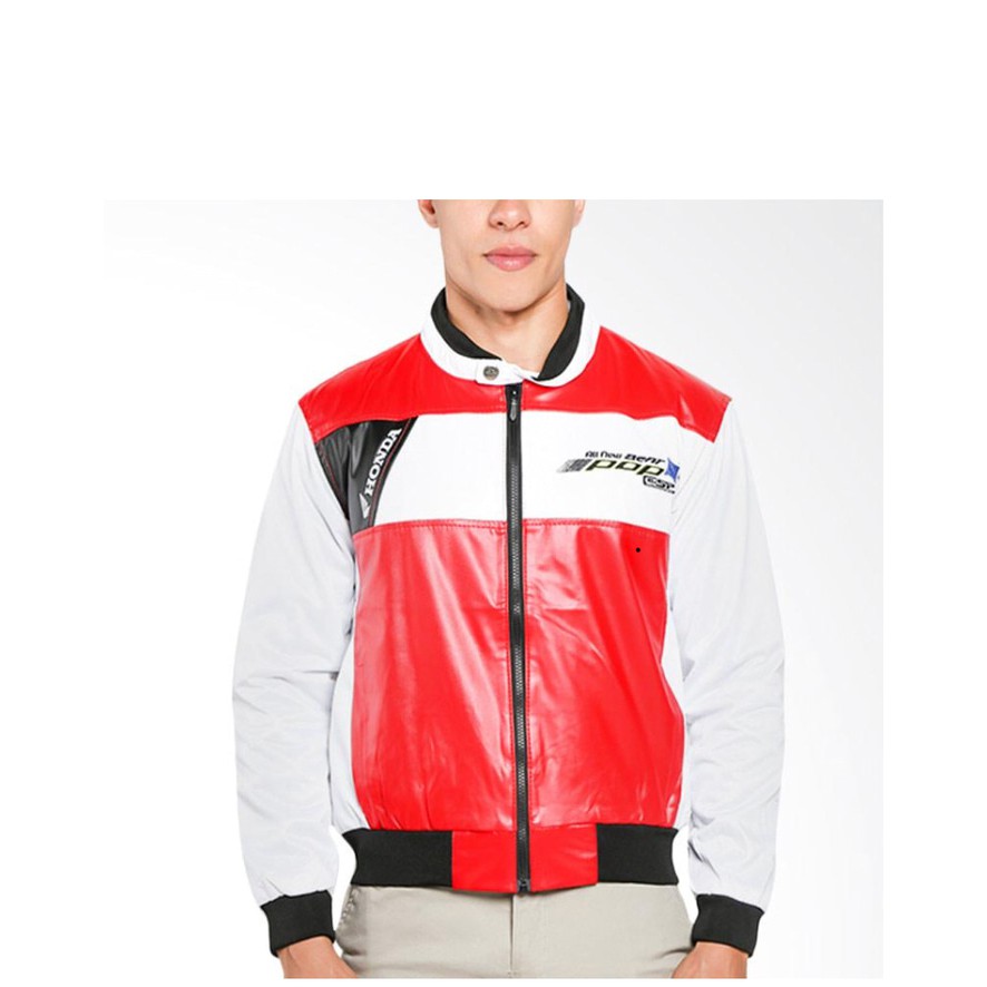 Jacket jaket pria honda beat pop original size L