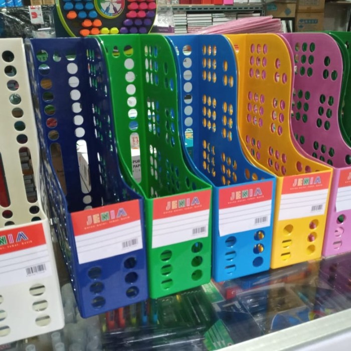 

File-Box- Box File Plastik -Box-File.